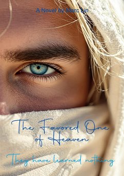 Cover The Favored One of Heaven