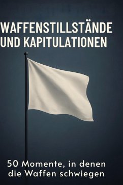 Cover Waffenstillstände und Kapitulationen