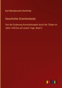 Cover Geschichte Griechenlands