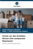 Schutz vor den Schatten: Wissen über postpartale Depression