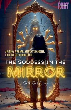 Cover The Goddess in the Mirror - PART 1