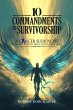 10 Commandments to Survivorship - Bild 1