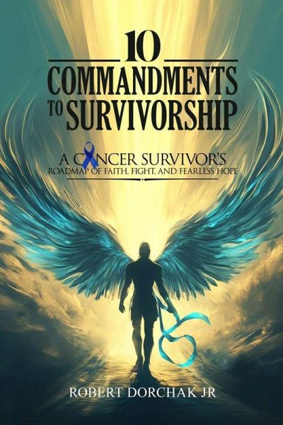 10 Commandments to Survivorship
