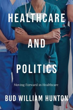 Cover Healthcare and Politics
