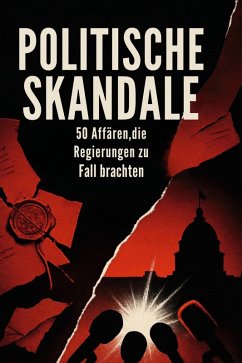 Politische Skandale - Lehmann, Lily