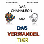 Das Chamäleon und das verwandel Tier Das Chamäleon und das verwandel Tier