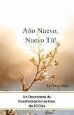 ¡Año Nuevo, Nuevo Tú! ¡Año Nuevo, Nuevo Tú!