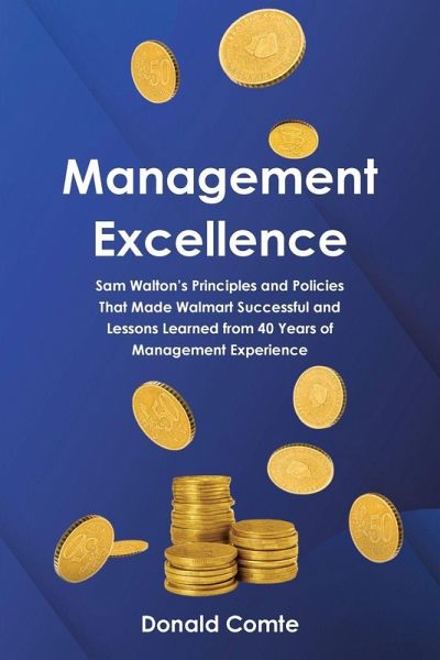 Management Excellence