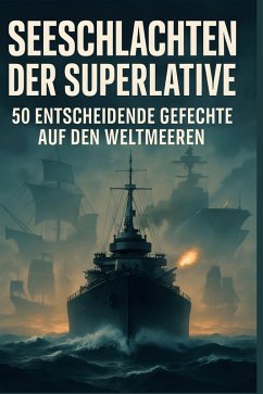Seeschlachten der Superlative - Neumann, Leah Seeschlachten der Superlative - Neumann, Leah
