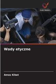Wady etyczne