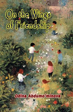 Cover On the Wings of Friendship