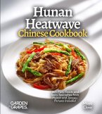 Hunan Heatwave, Chinese Cookbook