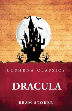 Cover Dracula