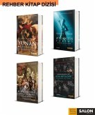 Rehber Kitap Seti - 4 Kitap Takim