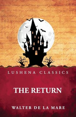 Cover The Return