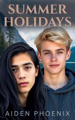 Summer Holidays - Phoenix, Aiden
