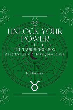 Cover Unlock Your Power