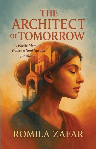 The Architect Of Tomorrow The Architect Of Tomorrow