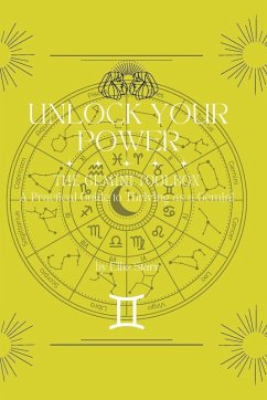 Cover Unlock Your Power