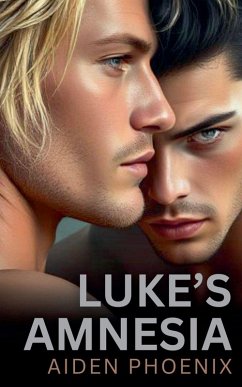 Luke's Amnesia - Phoenix, Aiden