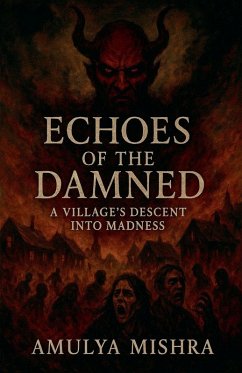 Cover Echoes of the Damned