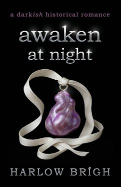 Cover Awaken at Night
