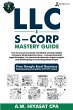 LLC and S-Corp Mastery Guide [6-in-1] - Bild 1