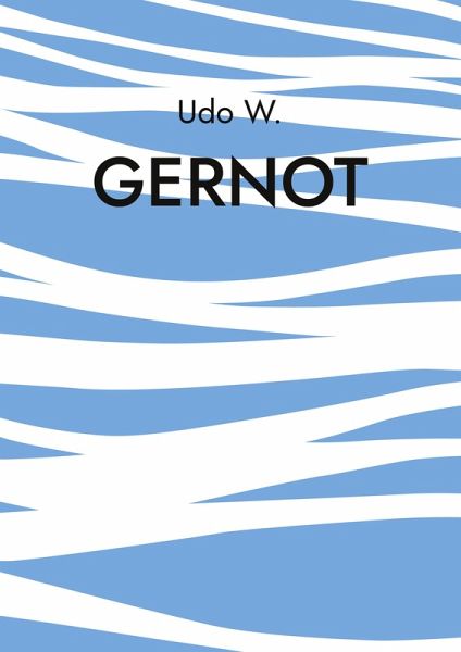 Gernot Gernot