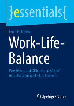 Cover Work-Life-Balance