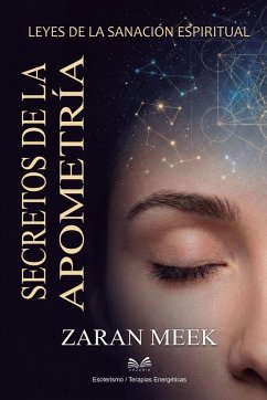 Cover Secretos de la Apometría