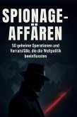 Spionage-Affären