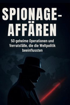 Spionage-Affären - Maier, Felix Spionage-Affären - Maier, Felix