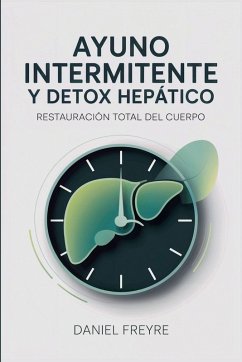 Cover Ayuno Intermitente y Detox Hepático