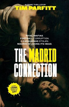 Cover The Madrid Connection
