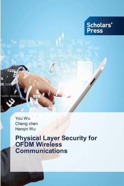 Physical Layer Security for OFDM Wireless Communications Physical Layer Security for OFDM Wireless Communications