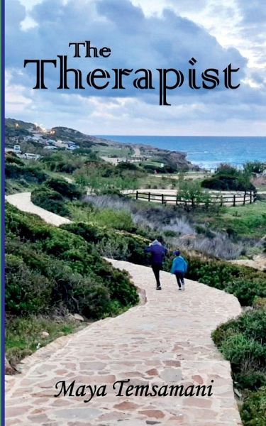 The Therapist The Therapist