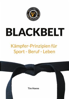 Cover Blackbelt