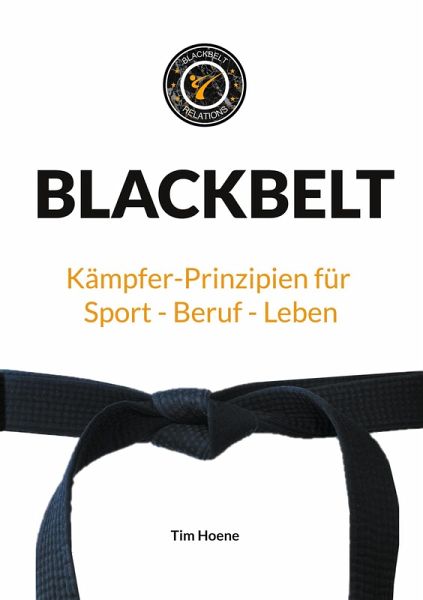 Blackbelt