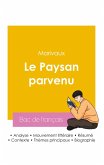 Réussir son Bac de français 2026 : Analyse du roman Le Paysan parvenu de Marivaux