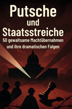 Putsche und Staatsstreiche - Münch, Amelia