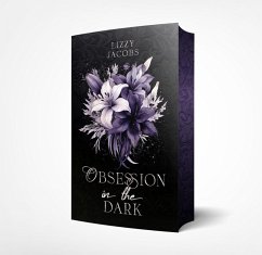 Obsession in the Dark - Jacobs, Lizzy