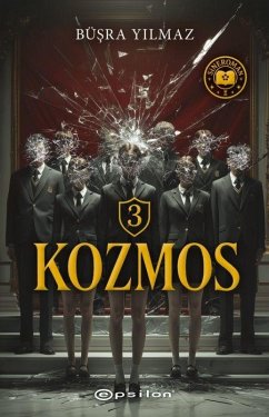 Cover Kozmos 3 Karincalar ve Seytanlar