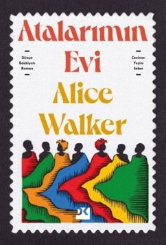 Atalarimin Evi - Walker, Alice