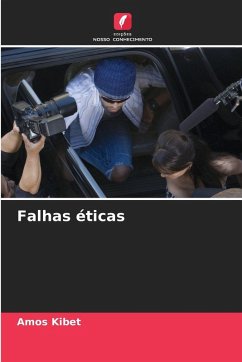 Cover Falhas éticas