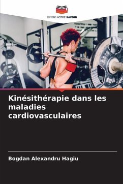 Cover Kinésithérapie dans les maladies cardiovasculaires