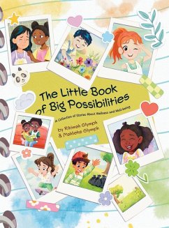 Cover The Little Book of Big Possibilities