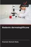 Badanie dermatoglificzne