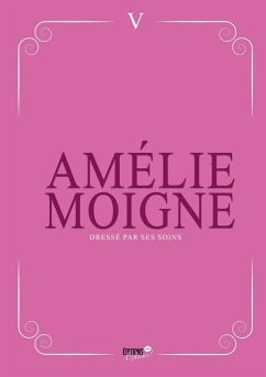 Cover Dressé par ses soins