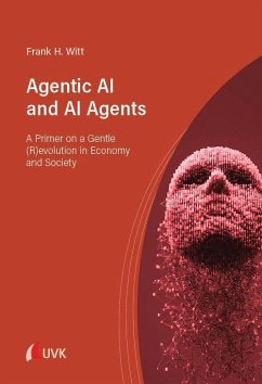 Cover Agentic AI and AI Agents