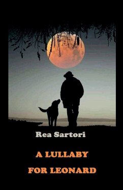 Cover A lullabay for Leonard